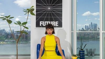 These are the new skills creatives are learning to save their jobs from AI