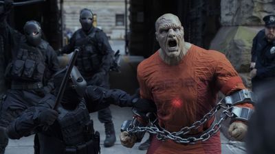 3 forgotten Netflix sci-fi series you can binge in one weekend