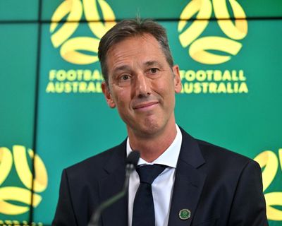 Football Australia appoints ex-Stan boss Martin Kugeler to end long search for CEO