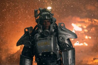 Amazon's First 'Fallout' Spinoff Has Two Big Problems Already