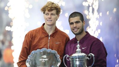 Carlos Alcaraz Poses Perfect Solution for Him, Jannik Sinner to Earn Career Grand Slams in 2026