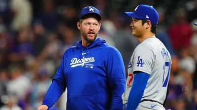 Clayton Kershaw Had Funny Line About Potentially Facing Shohei Ohtani in WBC