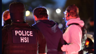 Second ICE Shooting in Minneapolis: Venezuelan Man Shot After Attacking Officer With Shovel