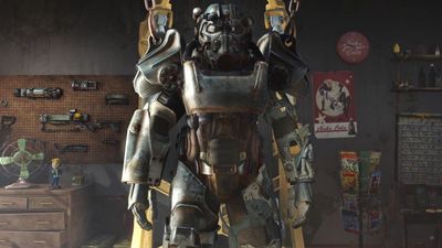 Fallout: London lead thinks Bethesda has "probably gone one game too far" with Elder Scrolls and Fallout: "It's time to go off into the sunset and look at selling off your IP"