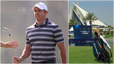 'If There's Help To Be Had I'll Definitely Take It' - Rory McIlroy Explains Major Gear Change After Strong Dubai Debut