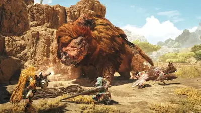 Believe it or not, Monster Hunter Wilds may be running poorly on your PC if you own less DLC