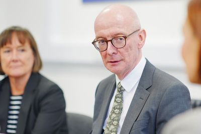 Criminals in hospital to lose benefits as Labour closes ‘loophole’