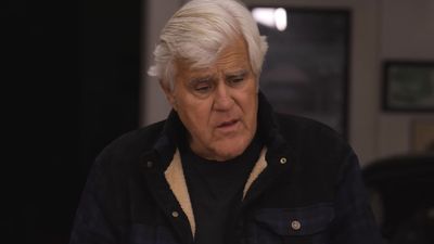 Jay Leno Can't Believe Fans Keep Questioning How He Can Handle Supporting His Dementia-Diagnosed Wife: 'This Is The Most Hollywood Thing'