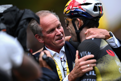 'There are so many better examples than what we have in cycling' – Visma-Lease a Bike CEO Plugge expresses urgent need for financial reform amid sport's 'downward spiral'