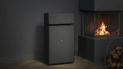 Audio Pro's revamped wireless speakers combine a raft of streaming options with a “pure, bold sound”