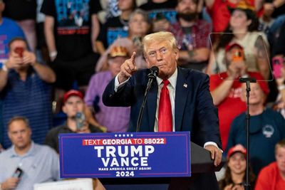 As Trump Unveils His ‘Great Healthcare Plan,’ How Should You Play UnitedHealth Stock?