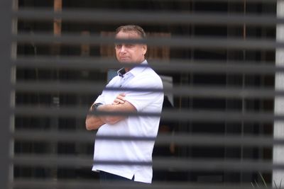 Brazil's Supreme Court moves Bolsonaro to larger cell with outdoor area