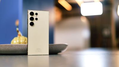 The Galaxy S26 Ultra may get subtle hardware upgrades for its main and telephoto cameras