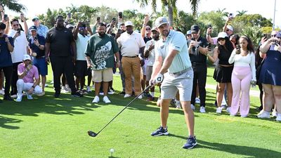 'That's An Incredibly Viable Option' - Bryson DeChambeau Claims YouTube Golf Becoming His Main Focus Outside Majors Is A Possibility