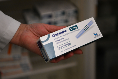 Generic Ozempic drugs are about to flood the market