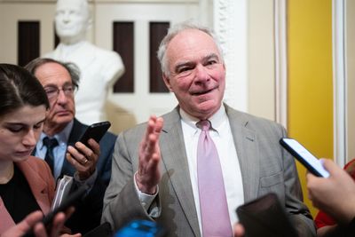 Senators plot more war powers efforts despite Venezuela setback