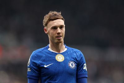 Is Cole Palmer injured? Premier League injury update on Chelsea midfielder