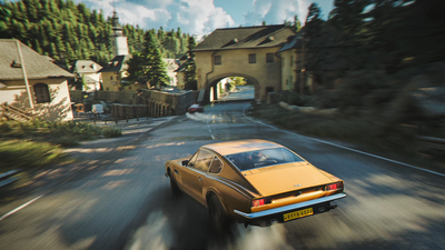 The name's still Bond but at least everything is right this time, as 007 First Light's devs have corrected their system requirements after 'an internal miscommunication' error