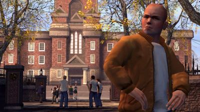 Rockstar has seemingly shut down the Bully Online mod that went viral last month — 'Know this was not something we wanted', dev says