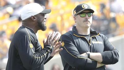 What Mike Tomlin's Departure Means for the Rest of the Steelers Coaching Staff