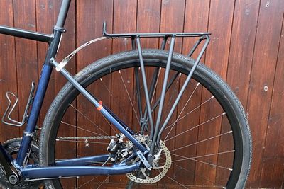 Influential cycling designer Jim Blackburn passes away aged 86