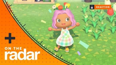 Deleting my Animal Crossing: New Horizons island has changed the way I play, and it feels like returning to 2005's Wild World