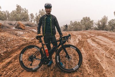 'I'm happy to be here until the end of my career' - US gravel racer Alexey Vermeulen extends with ENVE on unique long-term deal