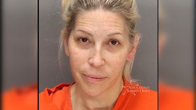 ‘No escape’: California ‘party mom’ on trial for COVID-era underage drinking parties