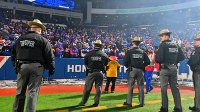 A state trooper just reached his breaking point and admitted ‘I don’t know what to do’ after a Waymo crash sent the whole department into chaos