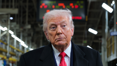 Donald Trump’s promise to end the war in a day spectacularly implodes, now he is blaming anyone he can