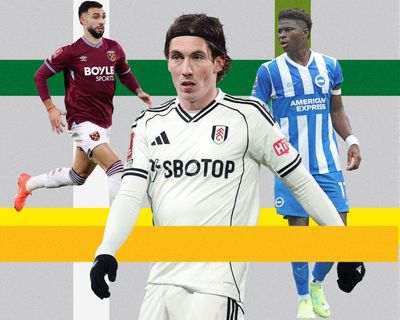 Premier League: 10 things to look out for this weekend