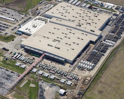 Elon Musk’s xAI datacenter generating extra electricity illegally, regulator rules