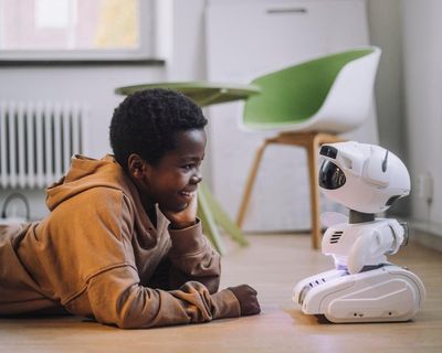 Aside from creepy surveillance, what are ‘consumer-ready’ service robots actually for?