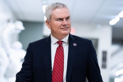 Comer wants spending bill to delay intoxicating hemp ban