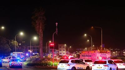 Teen tries to boost his TikTok views, and what he does next has police helicopters, and lifeboats show up for something that doesn’t exist