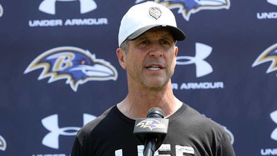 NFL Insider Lists Two Key Reasons John Harbaugh Was Drawn to Coach Giants