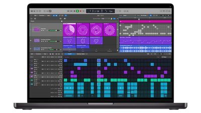 “Artists don’t want this type of technology to replace their creativity. They love the notion of it helping them when they need it”: Apple explains its approach to implementing AI in Logic Pro, and why MIDI is still the bedrock of its Session Players
