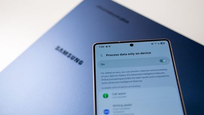 Good news: you won’t have to pay for basic Galaxy AI tools after all