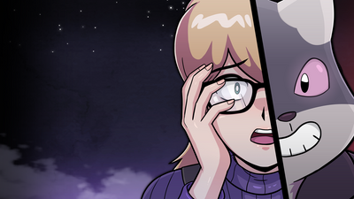 When your "100% a fan game" Danganronpa idea ends up changing your life: "We were at a crossroads where we either have to go back to doing our real jobs, or we can change this just enough to be legally distinct"