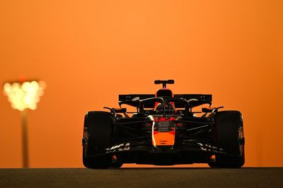 Red Bull on "noise" over F1 engine trick: "Confident it's legal"