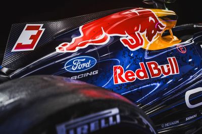Red Bull confident new F1 power unit is legal, albeit "on the very limit" of the rules