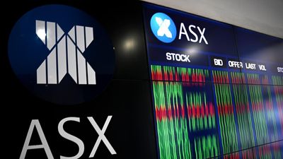 Aussie shares at 11-week highs after rock-solid week