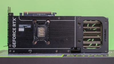 Rumor claims Nvidia has 'essentially killed off' the RTX 5070 Ti and 5060 Ti 16GB – possibly leaving AMD free to dominate mid-range GPUs