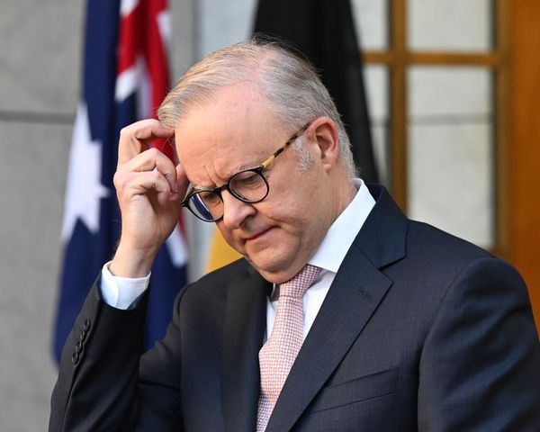 Could Labor’s hate speech laws damage Australia’s free speech? Here’s what you need to know about the contentious bill