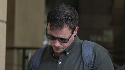 Police officer faces court over off-duty rape claims