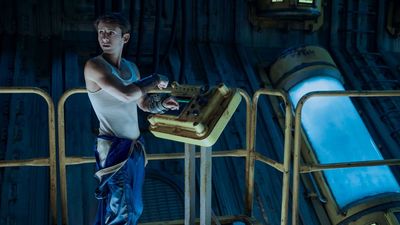 TV never changes: Amazon is making a Fallout Shelter reality show where Vault Dwellers compete for cash prizes