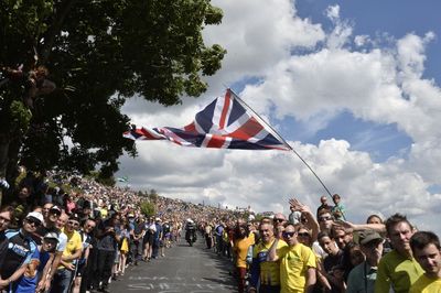 '2027 will be bigger than anything we’ve seen' – London, Manchester and Cardiff part of British Tour de France and Tour de France Femmes Grand Départs as routes announced