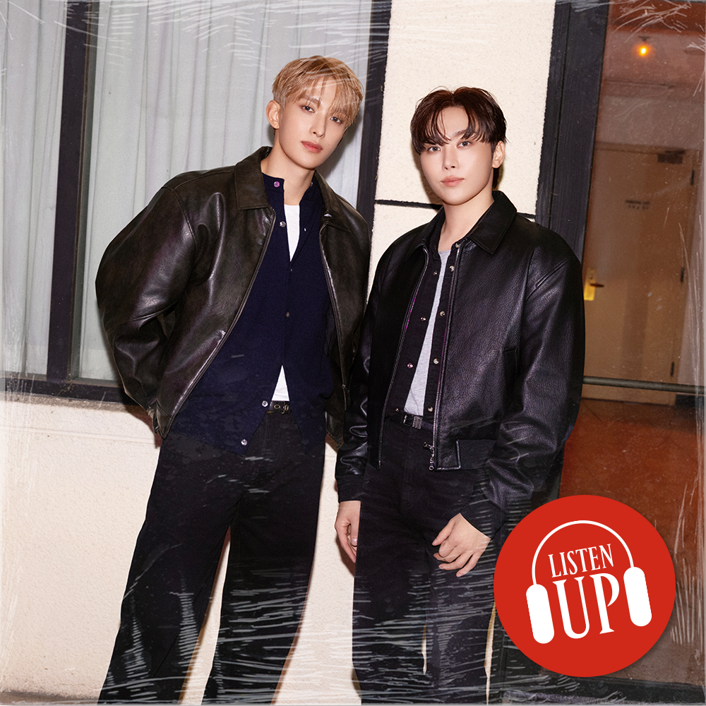 SEVENTEEN's DK and Seungkwan Know a Good Love…