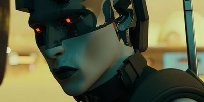 Bungie shows off Marathon's reworked "Runner Shell" classes, and I'm still worried about invisibility and wall hacks in a PvP-heavy extraction shooter