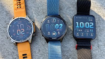 Garmin Fenix vs Forerunner vs Venu: which type of Garmin watch is right for you?